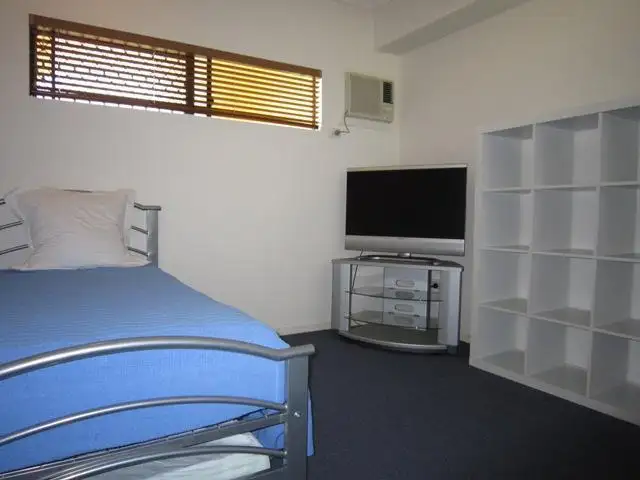 Fourth view of Homely apartment listing, 14-18 Sir Leslie Thiess Drive, Townsville City QLD 4810