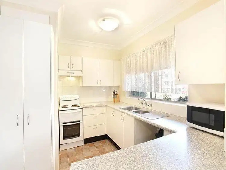 Third view of Homely apartment listing, 9/65 Florence Street, Hornsby NSW 2077