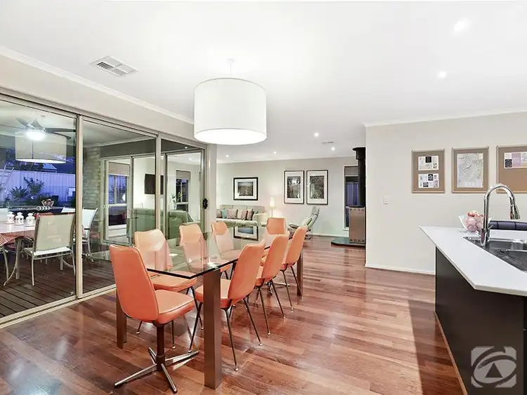 Second view of Homely house listing, 15 Gilligan Grove, Mclaren Flat SA 5171