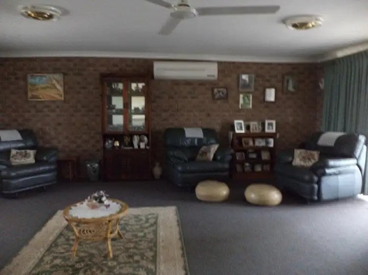 Second view of Homely house listing, 4 TAHITI Place, Jurien Bay WA 6516