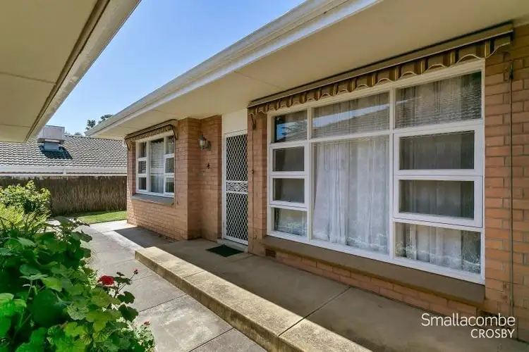 4/62 Tusmore Avenue, Tusmore SA 5065