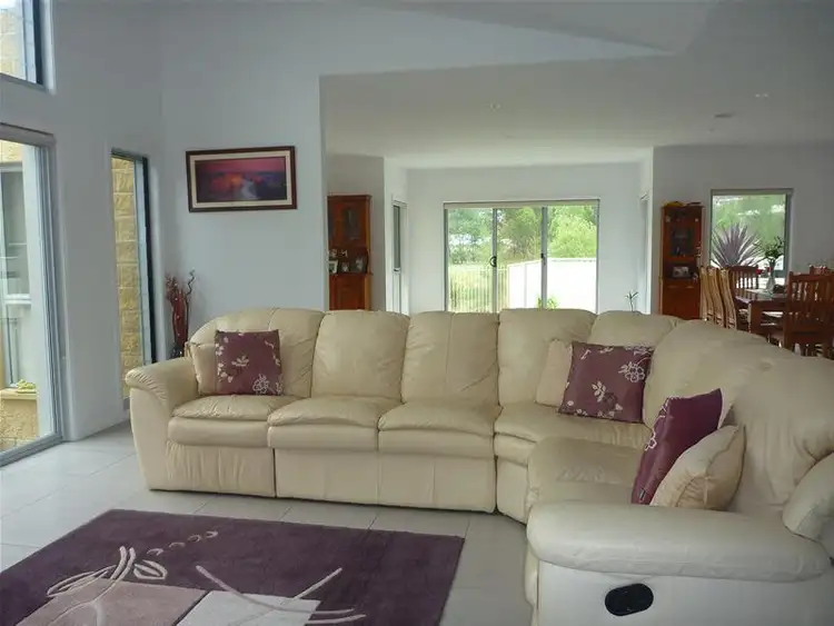 Sixth view of Homely house listing, 47B Courtenay Crescent, Long Beach NSW 2536