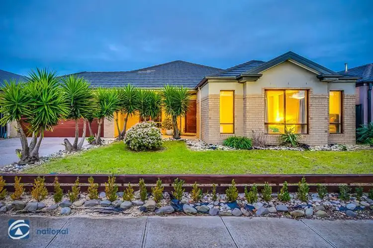 49 Juniper Avenue, Point Cook VIC 3030