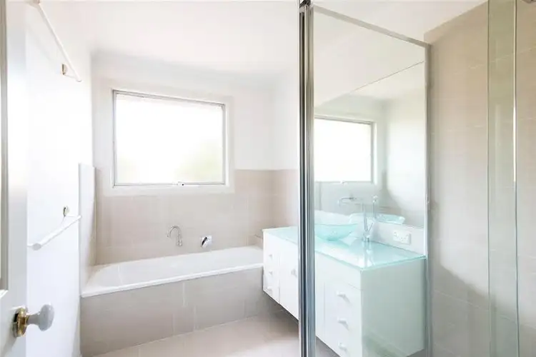 Sixth view of Homely unit listing, 1/58 Franklin Road, Doncaster East VIC 3109