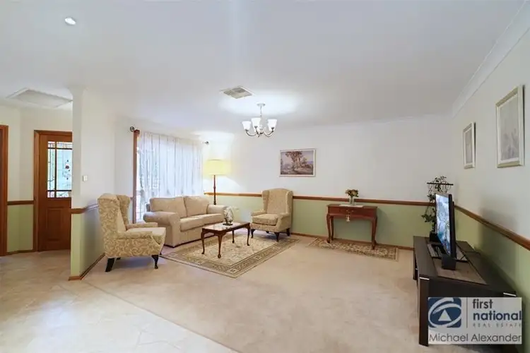 Third view of Homely house listing, 19 Chain-o-ponds Circuit, Mount Annan NSW 2567