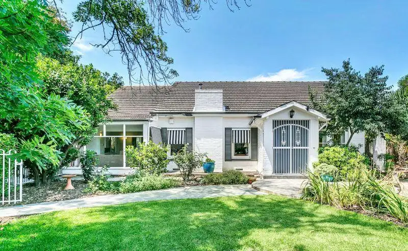 Main view of Homely house listing, 1 Birkinshaw Avenue, Manningham SA 5086