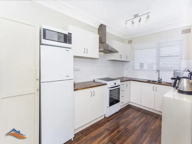 Second view of Homely unit listing, 3/86-88 Shellharbour Road, Port Kembla NSW 2505