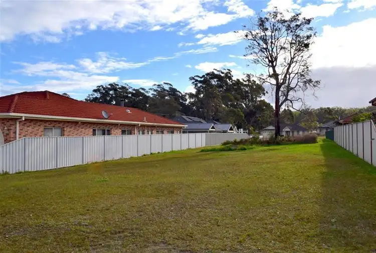 25 Hunter Street, Callala Bay NSW 2540