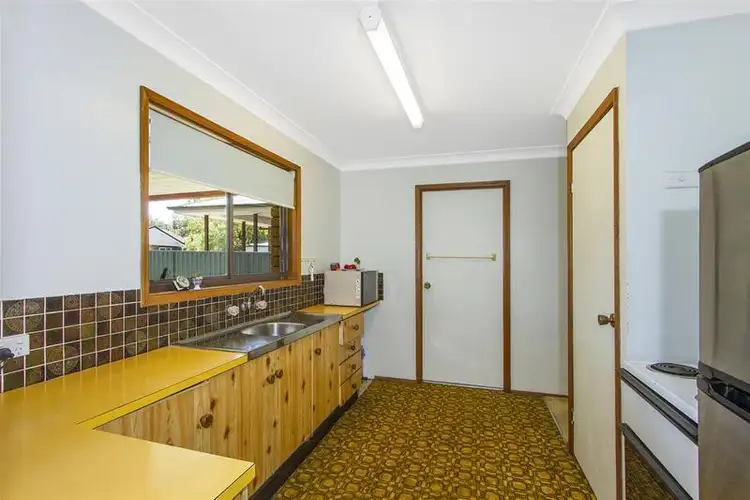 Second view of Homely house listing, 15 Seawind Terrace, Berkeley Vale NSW 2261