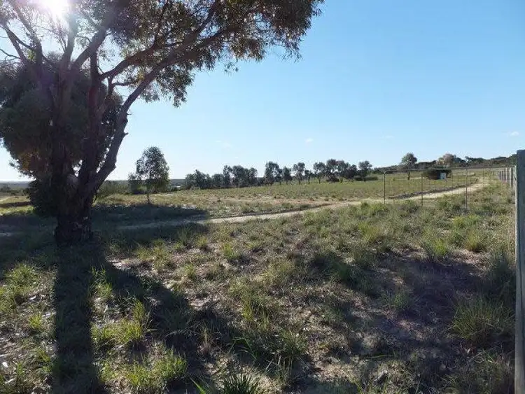 Sixth view of Homely land listing, Lot 25 Cnr Cambewarra Drive & Geronimo Crescent, Jurien Bay WA 6516