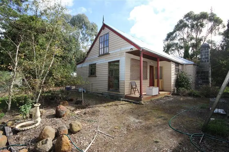 62 Kennedy Street, Woolsthorpe VIC 3276