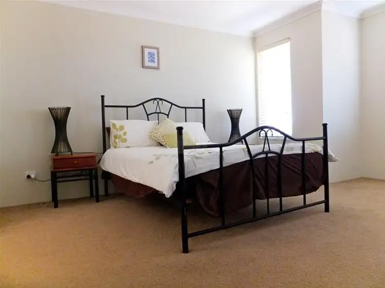 Second view of Homely house listing, 57 MIDDLETON Boulevard, Jurien Bay WA 6516