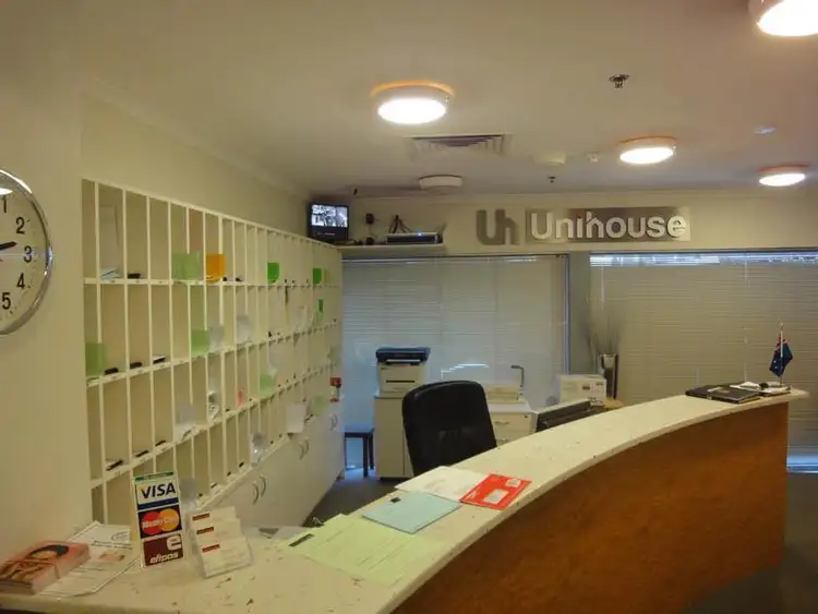 109/156-160 Rundle Mall, Adelaide SA 5000