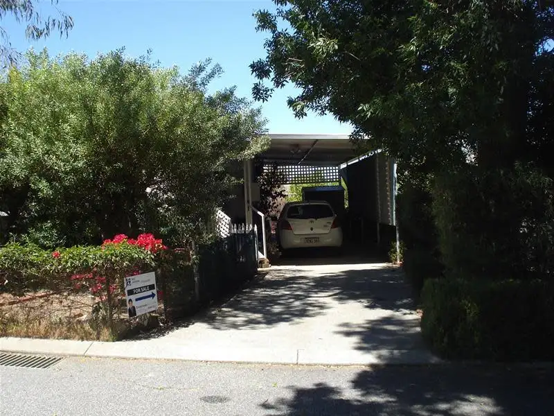 Main view of Homely unit listing, 241/270 South Western Highway, Mount Richon WA 6112
