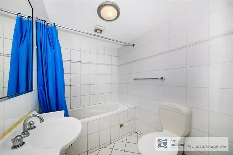 Fourth view of Homely apartment listing, 94/2 Macquarie Road, Auburn NSW 2144