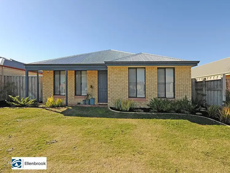 61 Coniston Drive, Ellenbrook WA 6069