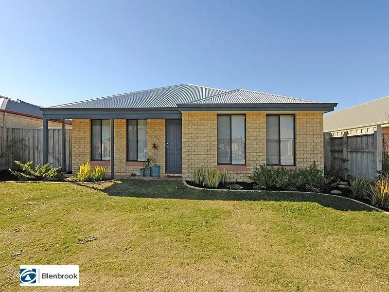 Main view of Homely house listing, 61 Coniston Drive, Ellenbrook WA 6069