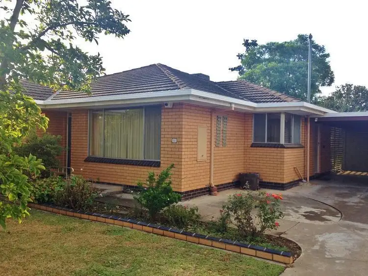 Second view of Homely house listing, 53 Allan Street, Kyabram VIC 3620