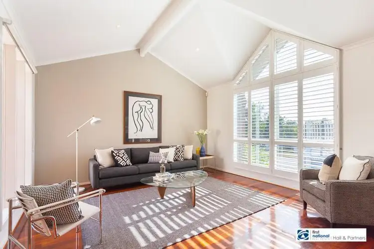 Third view of Homely house listing, 2 Lim Court, Mulgrave VIC 3170