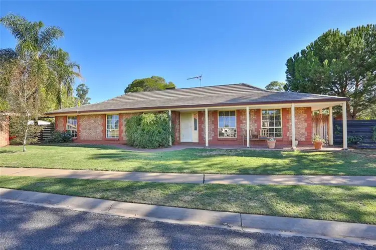Main view of Homely house listing, 22 Kiata Drive, Mildura VIC 3500