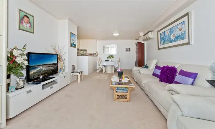 Second view of Homely apartment listing, 183/116 Maroubra Road, Maroubra NSW 2035