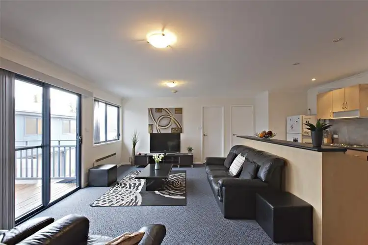 Second view of Homely apartment listing, 4/1 McLure  Circuit, Jindabyne NSW 2627