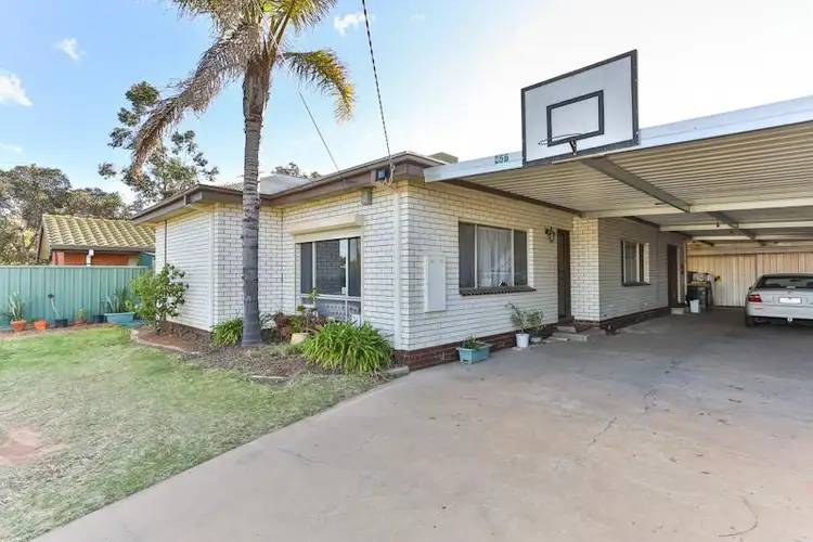 427 Benetook Avenue, Mildura VIC 3500