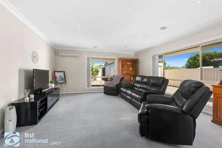 Sixth view of Homely house listing, 14 Wellwood Avenue, Norlane VIC 3214