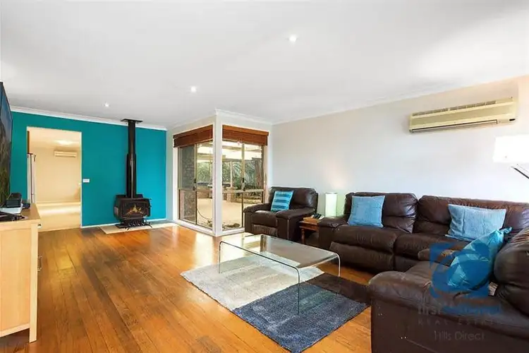 Third view of Homely house listing, 15 Calandra Avenue, Quakers Hill NSW 2763