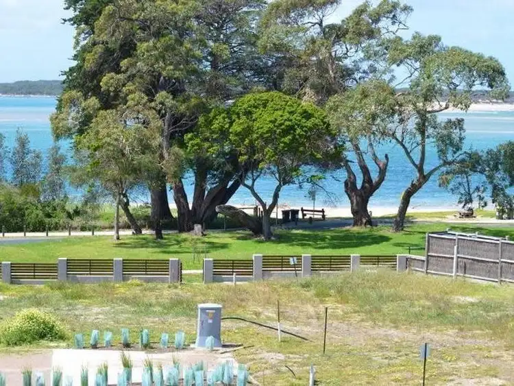 Fourth view of Homely land listing, Lot 11 Capri Place, Inverloch VIC 3996