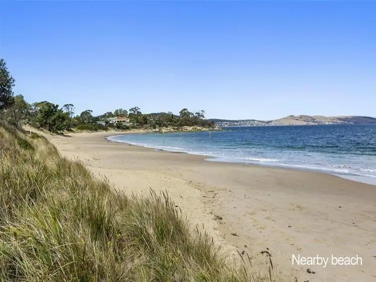 Second view of Homely unit listing, 9/10 Alexandra Esplanade, Bellerive TAS 7018