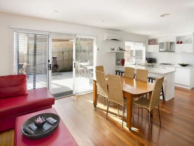 Third view of Homely house listing, 2/69 Greenhill Road, Bayswater North VIC 3153