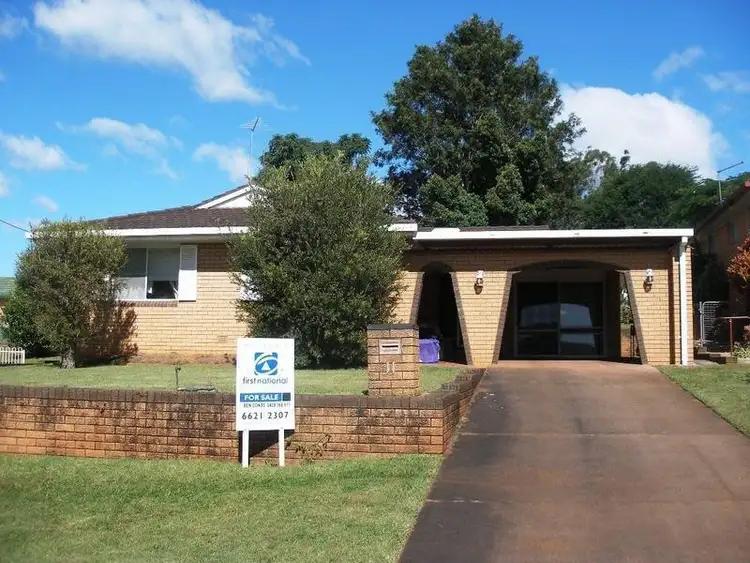 Main view of Homely house listing, 11 Richardson Street, Goonellabah NSW 2480