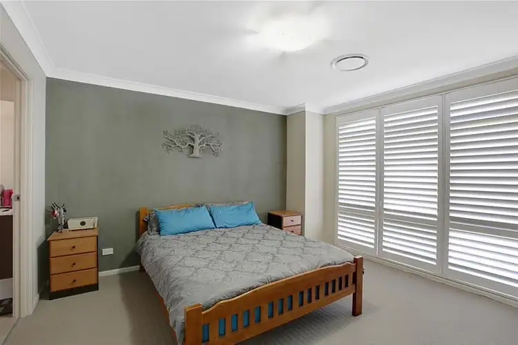 Sixth view of Homely house listing, 15 Marshall Avenue, Spring Farm NSW 2570