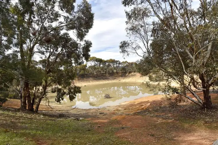Third view of Homely rural property listing, LOT 6 Abercorn Road, The Lakes WA 6556