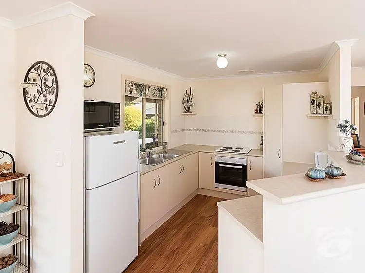 Third view of Homely house listing, 22 Glenalbyn Close, Strathalbyn SA 5255