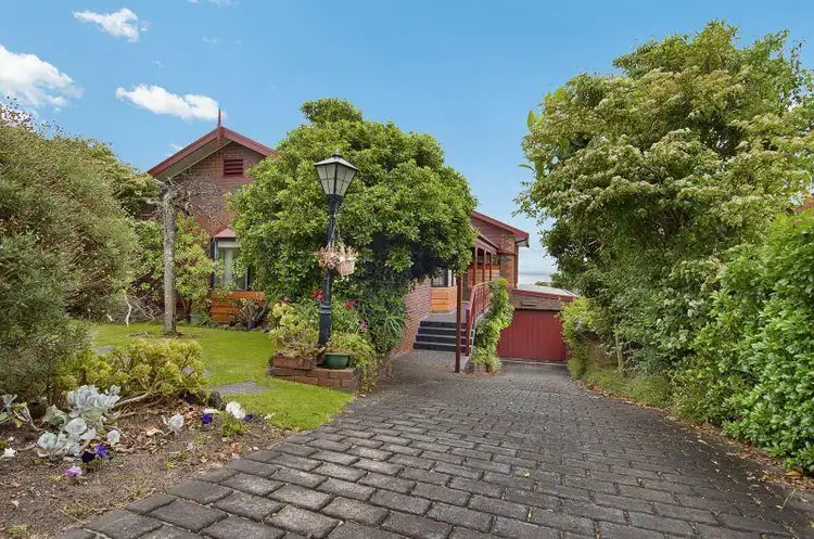 Second view of Homely house listing, 58 Kent Street, Dromana VIC 3936