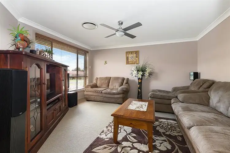 Second view of Homely house listing, 22 Hardy Crescent, Mudgee NSW 2850