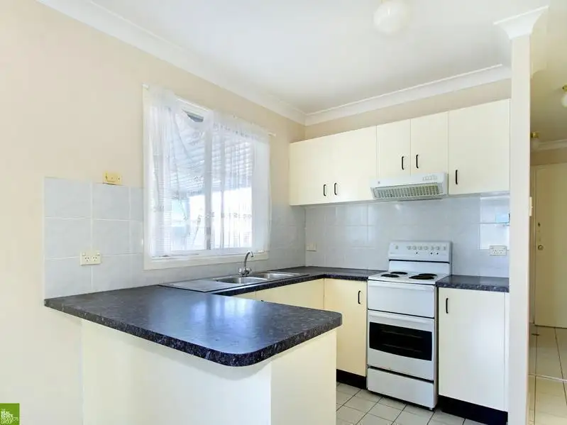 Main view of Homely house listing, 134/4 Woodrow Place, Figtree NSW 2525