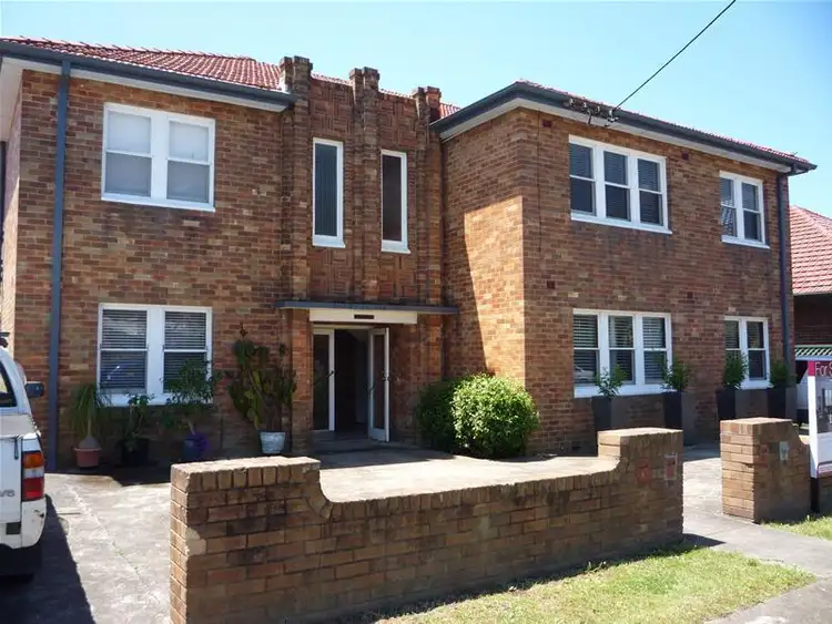 4/26 Highfield Street, Mayfield NSW 2304