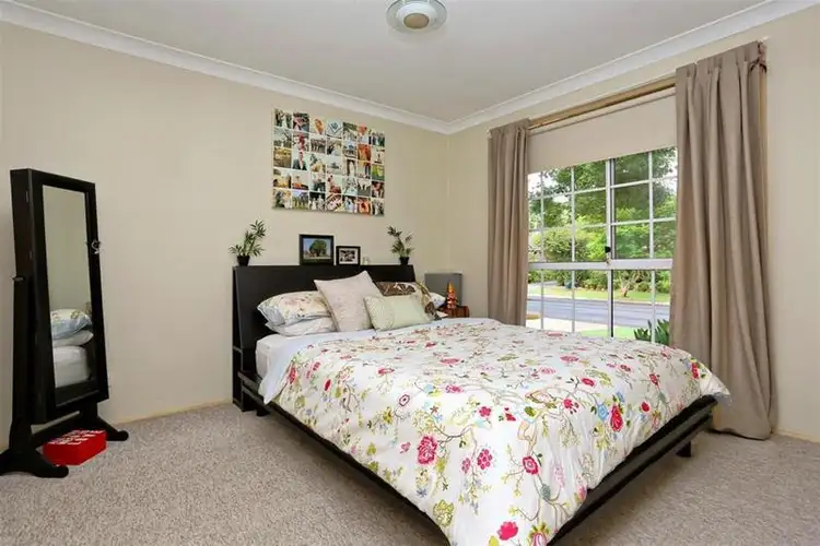 Fourth view of Homely house listing, 6 Devlin Place, Quakers Hill NSW 2763