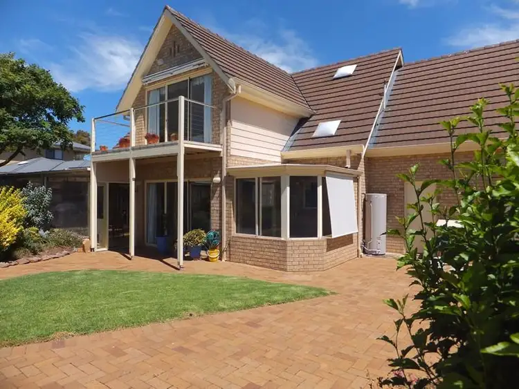 Fifth view of Homely house listing, 37 Vine Street, Mclaren Vale SA 5171