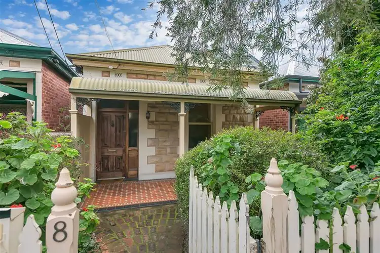 8 Battams Street, Stepney SA 5069