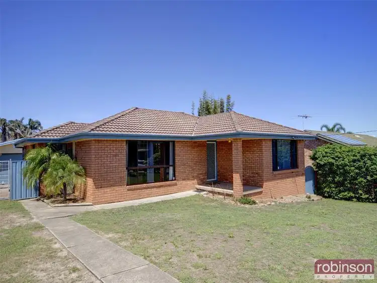 Main view of Homely house listing, 6 Holms Place, Anna Bay NSW 2316