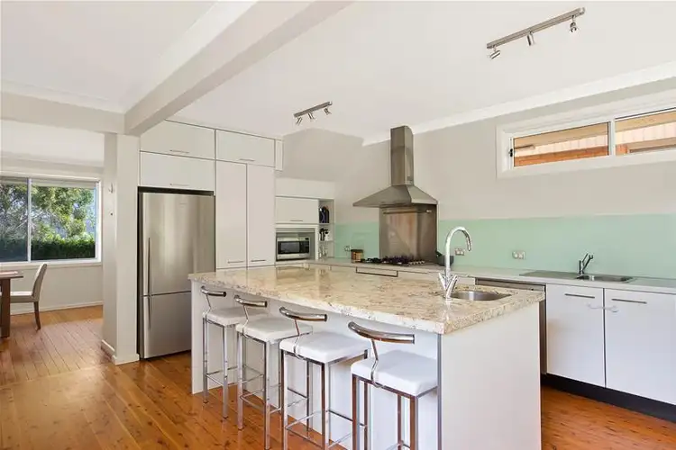 Second view of Homely house listing, 67 Sydney Road, Warriewood NSW 2102
