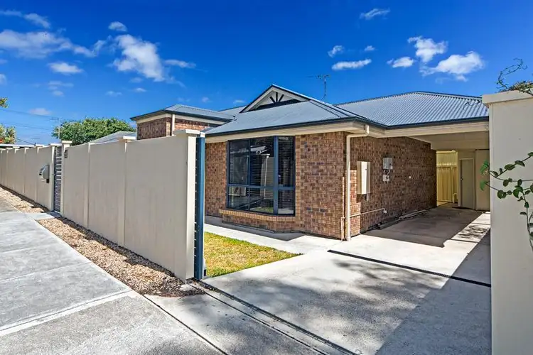 Second view of Homely house listing, 11 Fisher Street, Blair Athol SA 5084