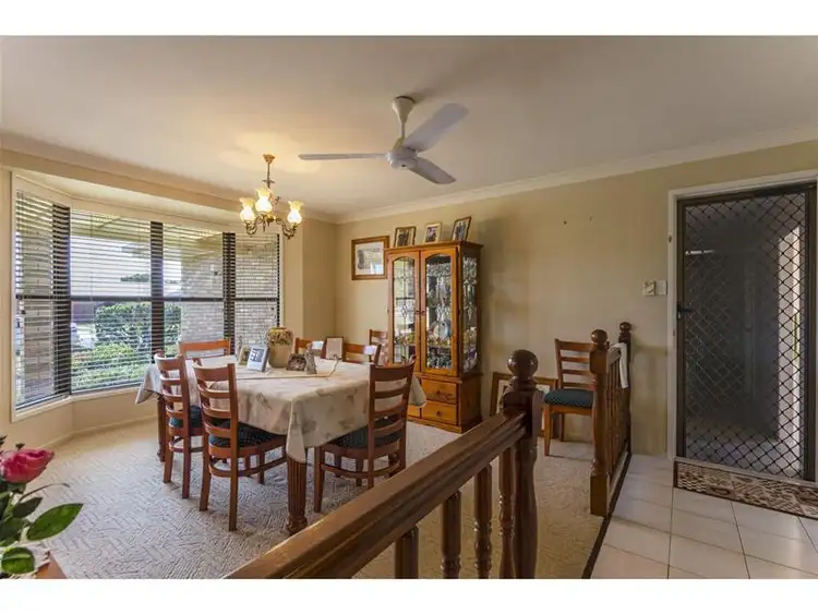 Fourth view of Homely house listing, 33 Hay Street, Avenell Heights QLD 4670