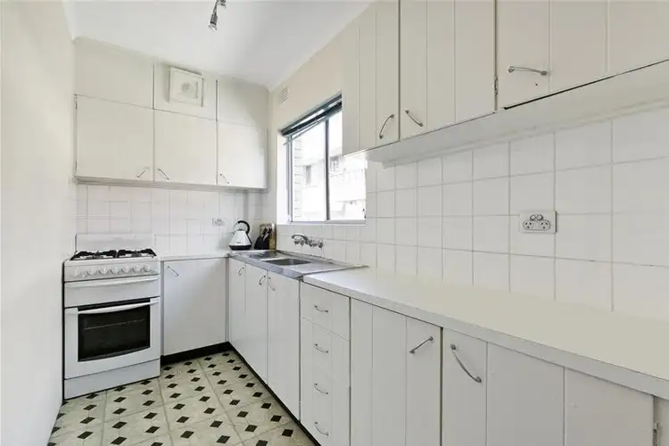 Fourth view of Homely unit listing, 5/15 Lismore Avenue, Dee Why NSW 2099