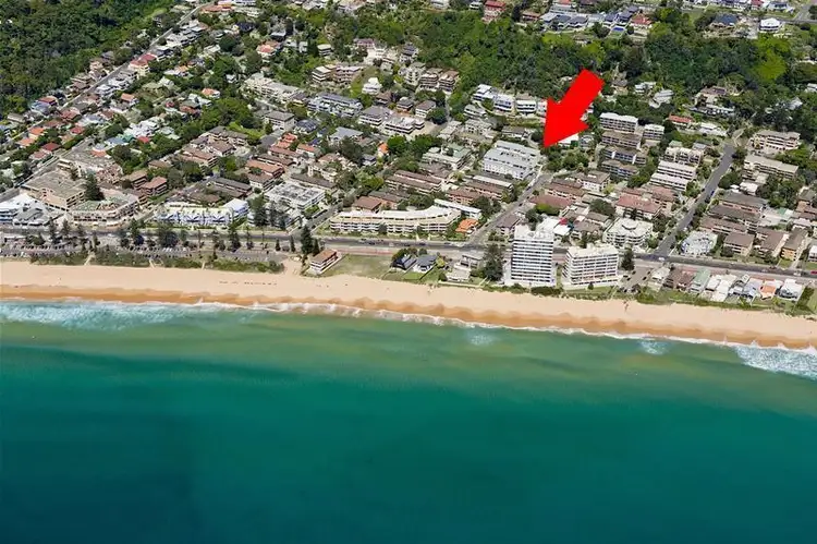 21/16-18 Frazer Street, Collaroy NSW 2097