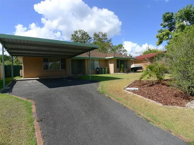 Main view of Homely house listing, 76 Chatswood Road, Springwood QLD 4127